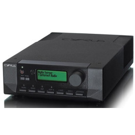 Cyrus Stream X2 BrBlack