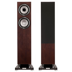 Tannoy Revolution XT6F Dark Walnut