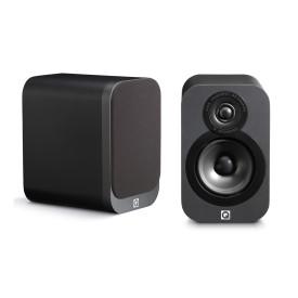 Q Acoustics QA 3010 Matte Graphite
