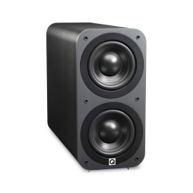 Q Acoustics Q3070S SUBWOOFER MATTE GRAPHITE