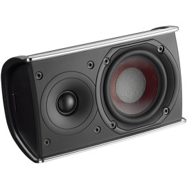 DALI Fazon Micro Vokal Black High Gloss