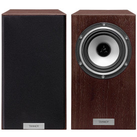 Tannoy Revolution XT Mini Dark Walnut