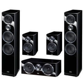 Celan GT 702 Piano Black