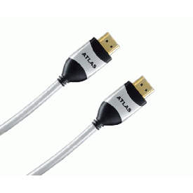 Atlas Element 4K (HDMI-HDMI) 2,0m