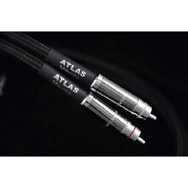 Atlas Mavros (RCA-RCA) 1.0 m