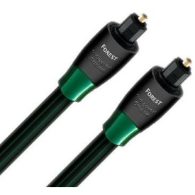 AUDIOQUEST opt 0.75m OPTILINK FOREST