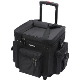 Magma LP-Bag 100 Trolley Black/black