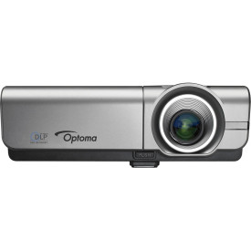 Optoma EH500 Silver