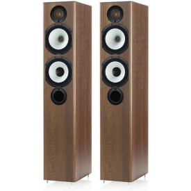 Monitor Audio MR4 Walnut