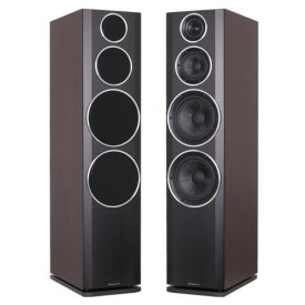 Wharfedale Diamond 159 Wenge