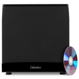 Definitive Technology SuperCube 4000