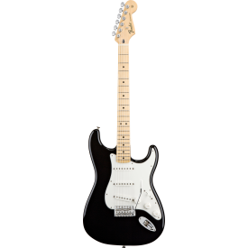 Fender AMERICAN STANDARD STRATOCASTER 2012 MN BK