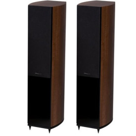 Wharfedale Diamond 10.5 Wenge