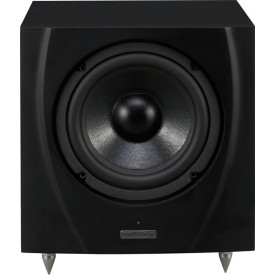 Mission MS-300 Black