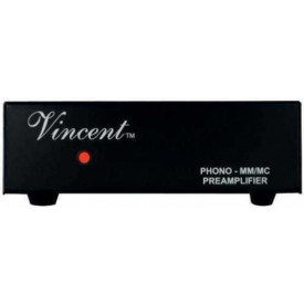 Vincent РНО-1 Black