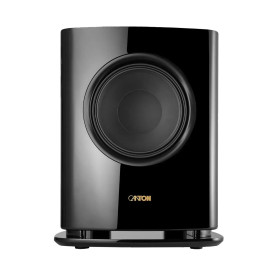 Canton Reference Subwoofer Black Piano