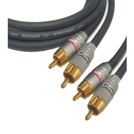 Straight Wire Musicable II 0.6м