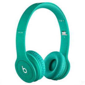 Beats Solo HD Monochromatic Mint