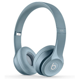 Beats Solo 2 0 Silver