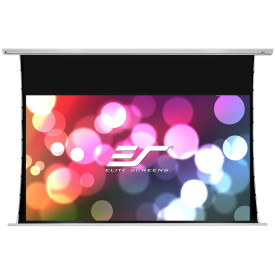 EliteScreens SKT120XH-E20-AUHD White