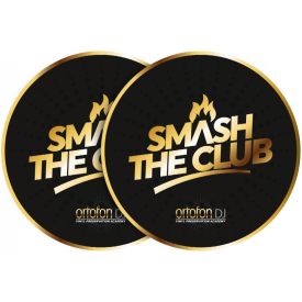 Ortofon Slipmat Club