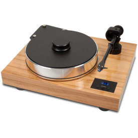 Pro-Ject XTENSION 10 EVOLUTION SUPERPACK (Cadenza-BLACK) - WALNUT