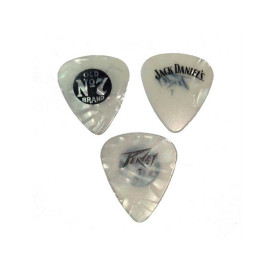 PEAVEY JD MEDIUM WHITE PEARL