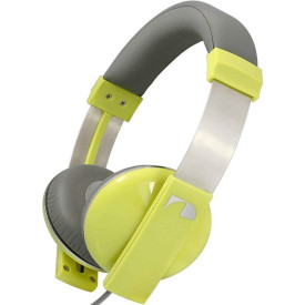 Nakamichi NK2000 yellow