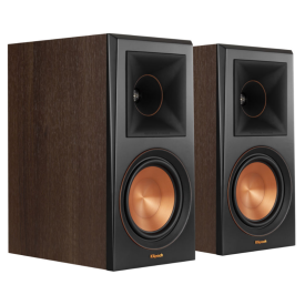 Klipsch Reference Premiere RP-600M Walnut