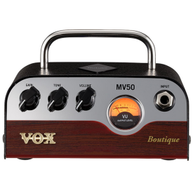 VOX MV50-BQ
