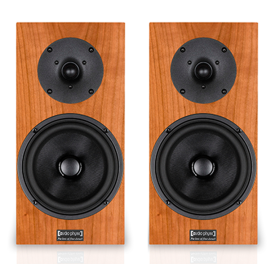 Audio Physic Classic 3 CHERRY