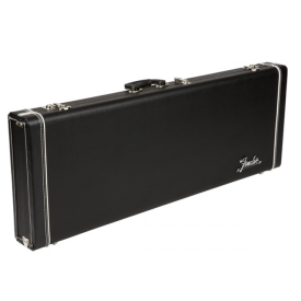 FENDER CASE PRO SERIES FOR STRAT/TELE