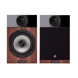 Fyne Audio F300 Walnut