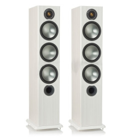 Monitor Audio Bronze 6 White