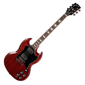 GIBSON SG STANDARD HERITAGE CHERRY
