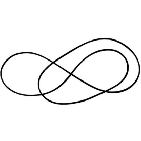 Pro-Ject DRIVE BELT Signature 12 Long