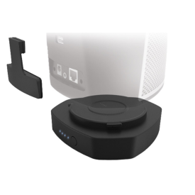 Denon HEOS 1 Go Pack HS2 Black