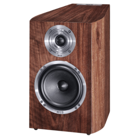 Heco Celan Revolution 3 Espresso Veneer