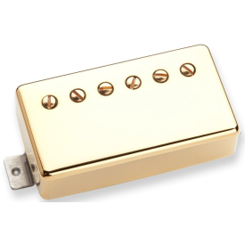 SEYMOUR DUNCAN SATURDAY NIGHT SPECIAL NECK GOLD