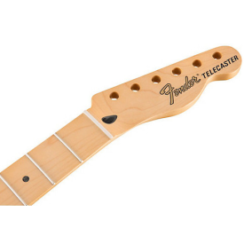 FENDER DELUXE SERIES TELECASTER NECK 22 FRETS