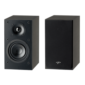 Paradigm Monitor SE Atom Matte Black