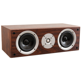 KODA AK-48C DARK WALNUT