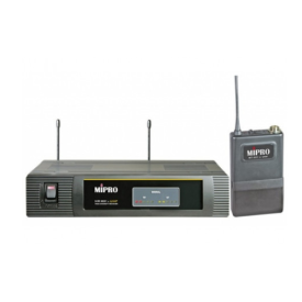 Mipro MR-811/MT-801a (803 375 MHz)