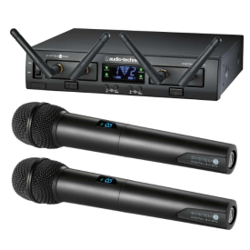 Audio-Technica ATW-1322