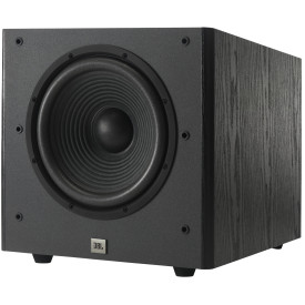 JBL SUB 100P BLACK ASH