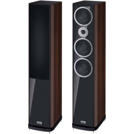 Heco Music Style 900 Piano Black/Espresso