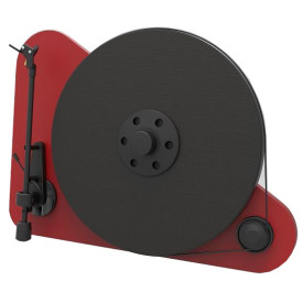 Pro-Ject VT-E BT L (OM5e) - RED