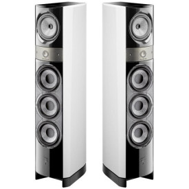 Focal-JMLab Electra 1038 Be Carrara White