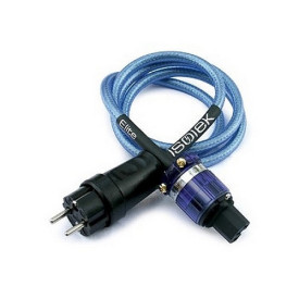 Isotek GII Intense (2.0m) 32Amp Power Cord (Super Titan)