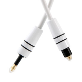 Atlas Element Optical (3.5mm-toslink) 0.20m